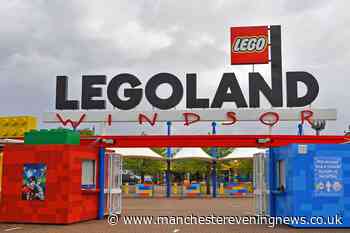 Five-month-old baby who suffered cardiac arrest at Legoland dies