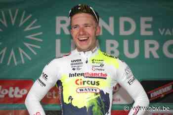 Titelverdediger Gerben Thijssen neemt het in de Ronde van Limburg op tegen een trio van rappe mannen