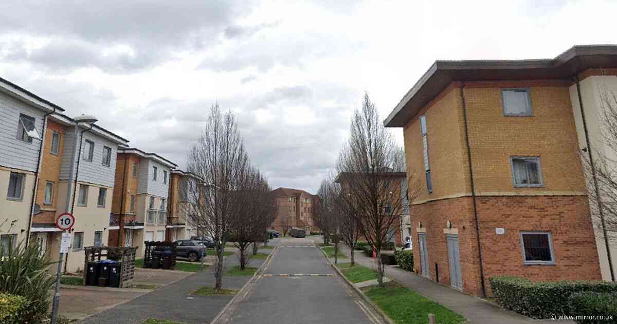Enfield double stabbing: Man killed and boy, 16, in hospital after horror attacks