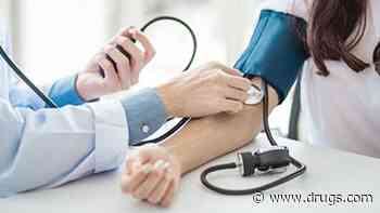 Long-Term Risk for MACE Increased for Children With Hypertension