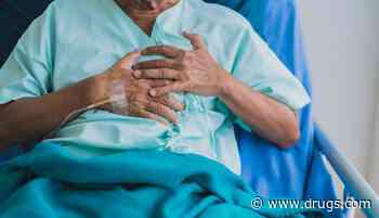 A-Fib Patients Younger Than 65 Face Heightened Risk for Heart-Related Hospitalization