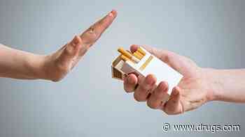 Upping Dose May Aid Smoking Cessation After Initial Treatment Failure
