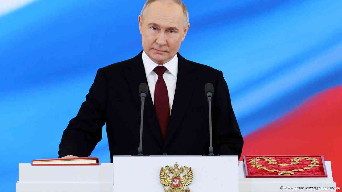 Putin droht mit Atomwaffen – Masala zerlegt seine Strategie