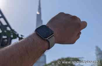 Huawei Watch Fit 3 preview: dit zijn onze eerste indrukken