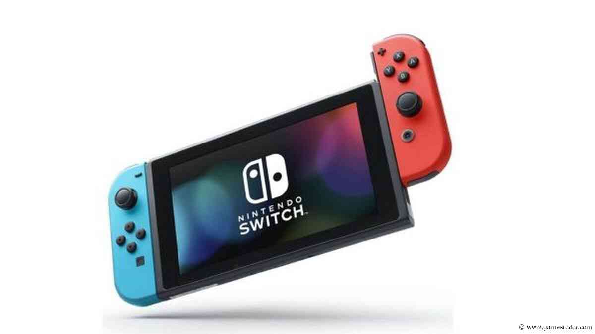 Nintendo's Switch-era profit hasn't just surpassed the Wii and DS generation, it's beaten the entirety of the publisher's previous 35 years in video games