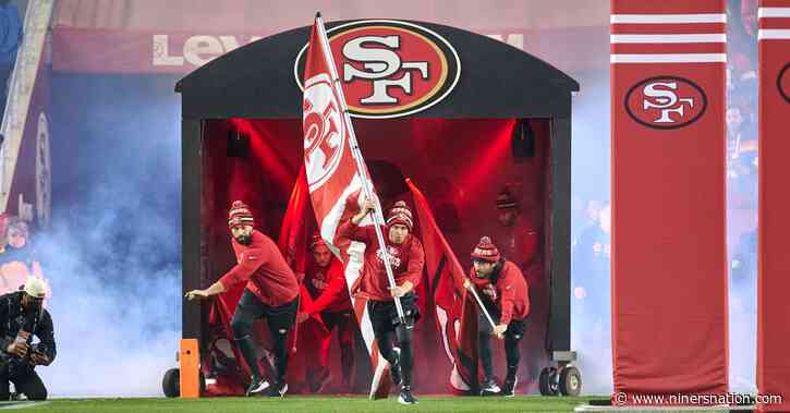 Would you want the 49ers to play on a holiday again?