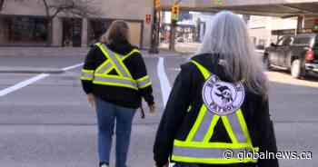‘It’s a city problem’: Bear Clan Patrol volunteers hope to help downtown community