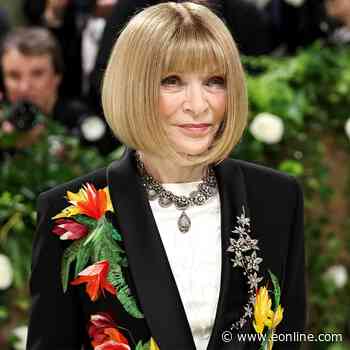 Why the 2024 Met Gala Exhibition Broke Anna Wintour’s “Cardinal Rule”