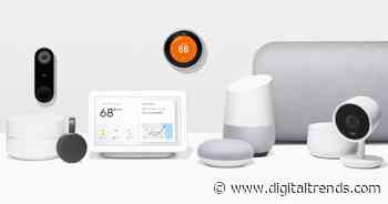 Best Google Nest deals: Save on Nest Thermostat, Hubs, and Doorbell
