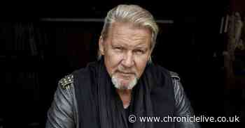 How is Johnny Logan? Eurovision double winner to star in Malmo semi final