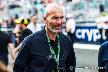 Les Marseillais en rêvaient, Zidane ne viendra pas