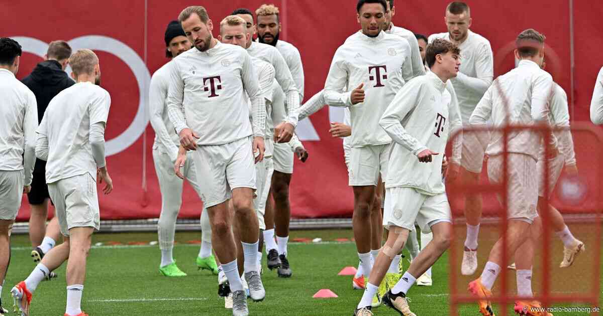 Tuchel schwört Bayern-Stars im Bernabéu ein: «Um Wembley»