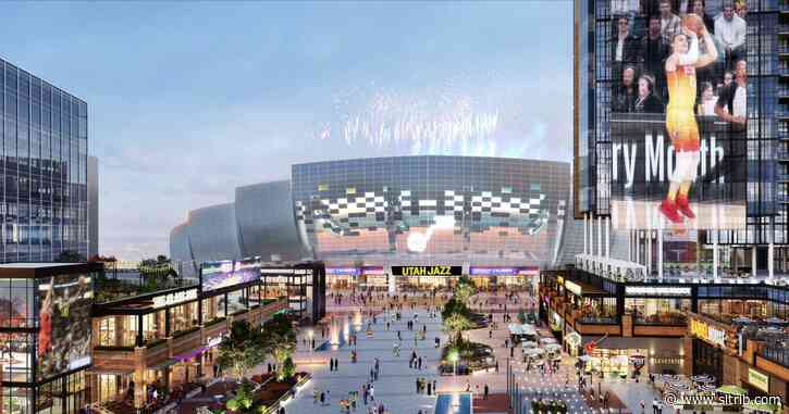 Preview: Today the SLC Council learns more about the NBA, NHL entertainment district