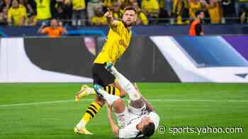 PSG vs Borussia Dortmund LIVE: How to watch, team news, live updates