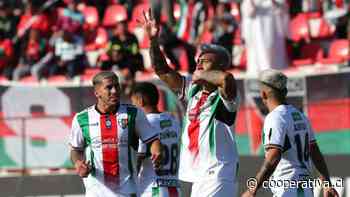 El editorial de Igor Ochoa: Palestino tiene material para pelearle a Flamengo