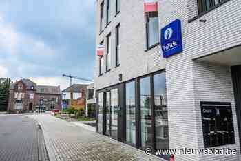 Nieuw wijkkantoor voor politie in Diepenbeek: “Kopie van hoofdgebouw in Hasselt”