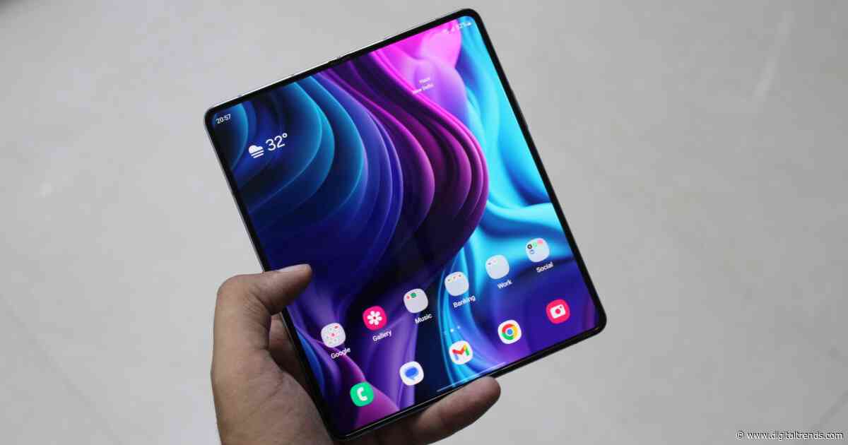Best Samsung Galaxy Z Fold 5 deals: discounts and trade-in credit