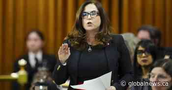 Ottawa approves B.C.’s ask for public drug use ban in decriminalization pilot