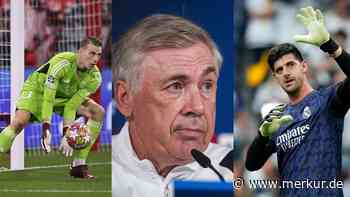 Real-Trainer Ancelotti fällt wichtige Entscheidung für CL-Knaller gegen FC Bayern