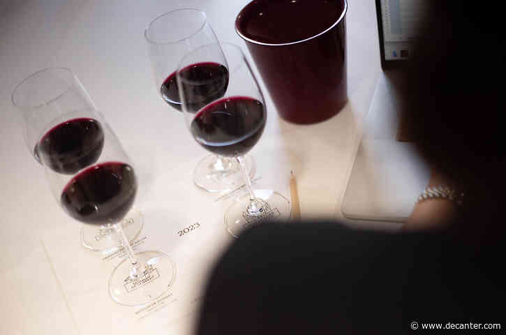 Bordeaux 2023 market analysis: Lafite Rothschild released