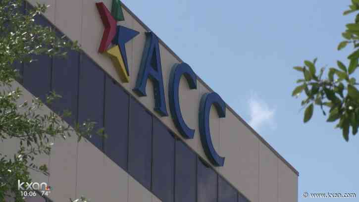 Lockhart ISD could potentially join the ACC taxing district