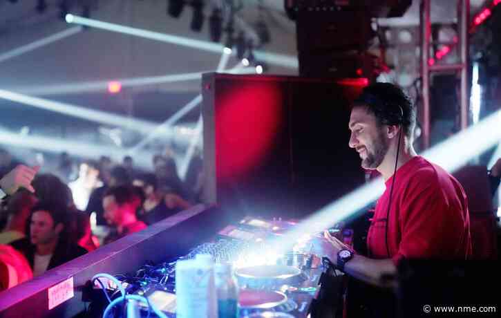 Hot Since 82 “lucky to be alive”, cancels shows after gunmen attempted car-jacking in Brazil