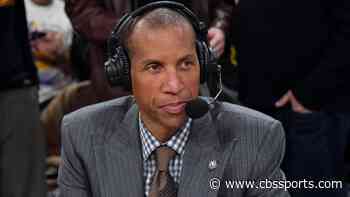 Knicks vs. Pacers: Reggie Miller returning to MSG for Game 2, expecting 'those naughty words' from N.Y. fans