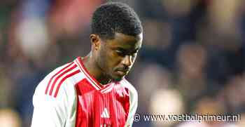 Gerucht uit Ghana: Ajax-talent Misehouy kan overstap in Eredivisie maken