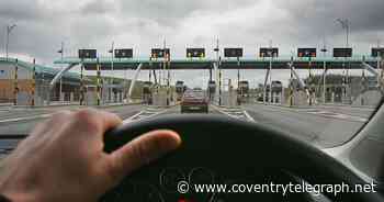 M6 Toll fee increases explained drivers left £1,056 out of pocket