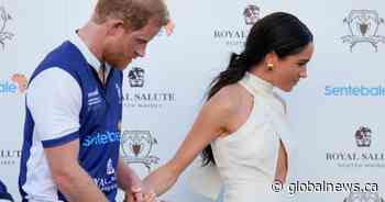 Prince Harry won’t meet with King Charles during Invictus visit in London