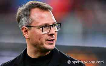 Newcastle eye 777 sporting director Johannes Spors as potential Dan Ashworth replacement