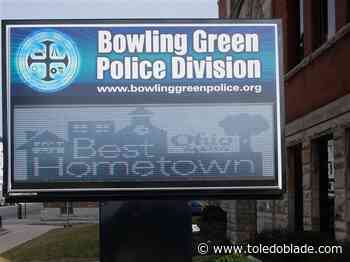 Comment portal on Bowling Green police is open
