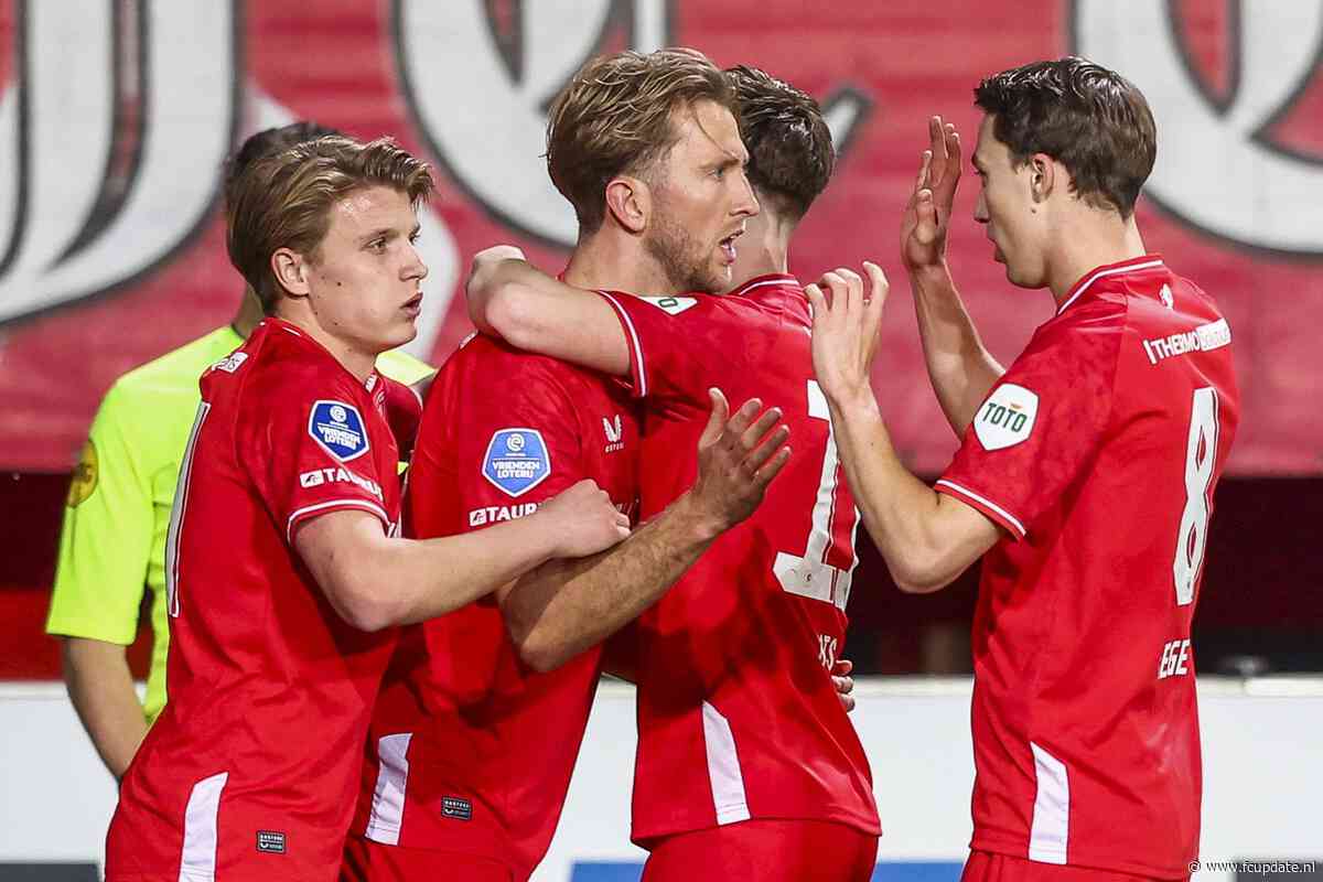 Witte rook in Enschede: FC Twente slaat enorme slag voor volgend seizoen