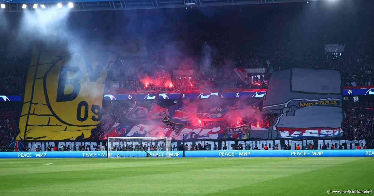 LIVE Champions League | Kraker tussen PSG en Dortmund begonnen, wie plaatst zich voor finale?