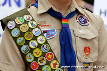 Boy Scouts of America changes name to be more inclusive