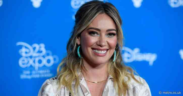 Hilary Duff gives birth to fourth child and reveals unique baby name