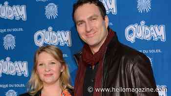 Meet Gavin and Stacey star Joanna Page’s famous husband