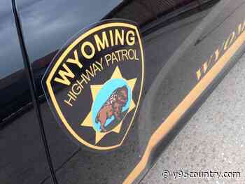 1 Dead After Pickup T-Bones Car in South Cheyenne