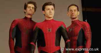 Spider-Man 4 release, villains, plot 'leak' – plus Tobey Maguire and Andrew Garfield news