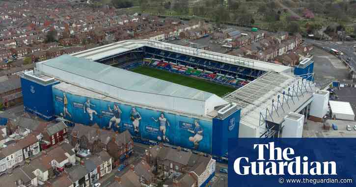 Everton shareholders demand end to ‘farce’ of 777 takeover