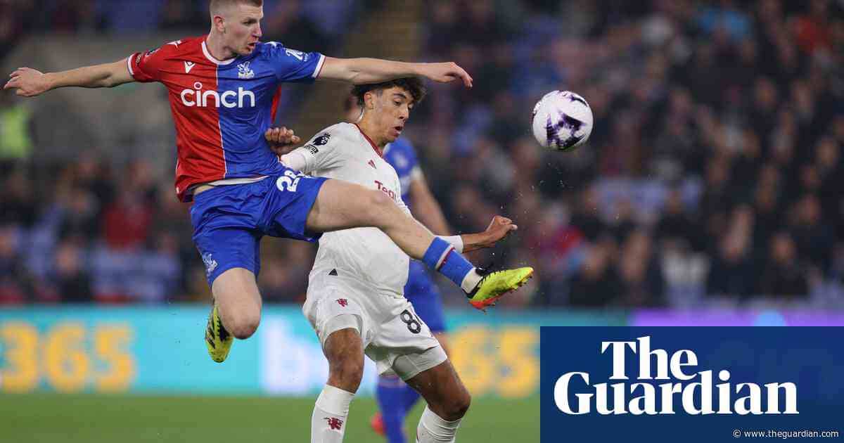 'The worst defeat': Erik ten Hag admits new low for Manchester United – video