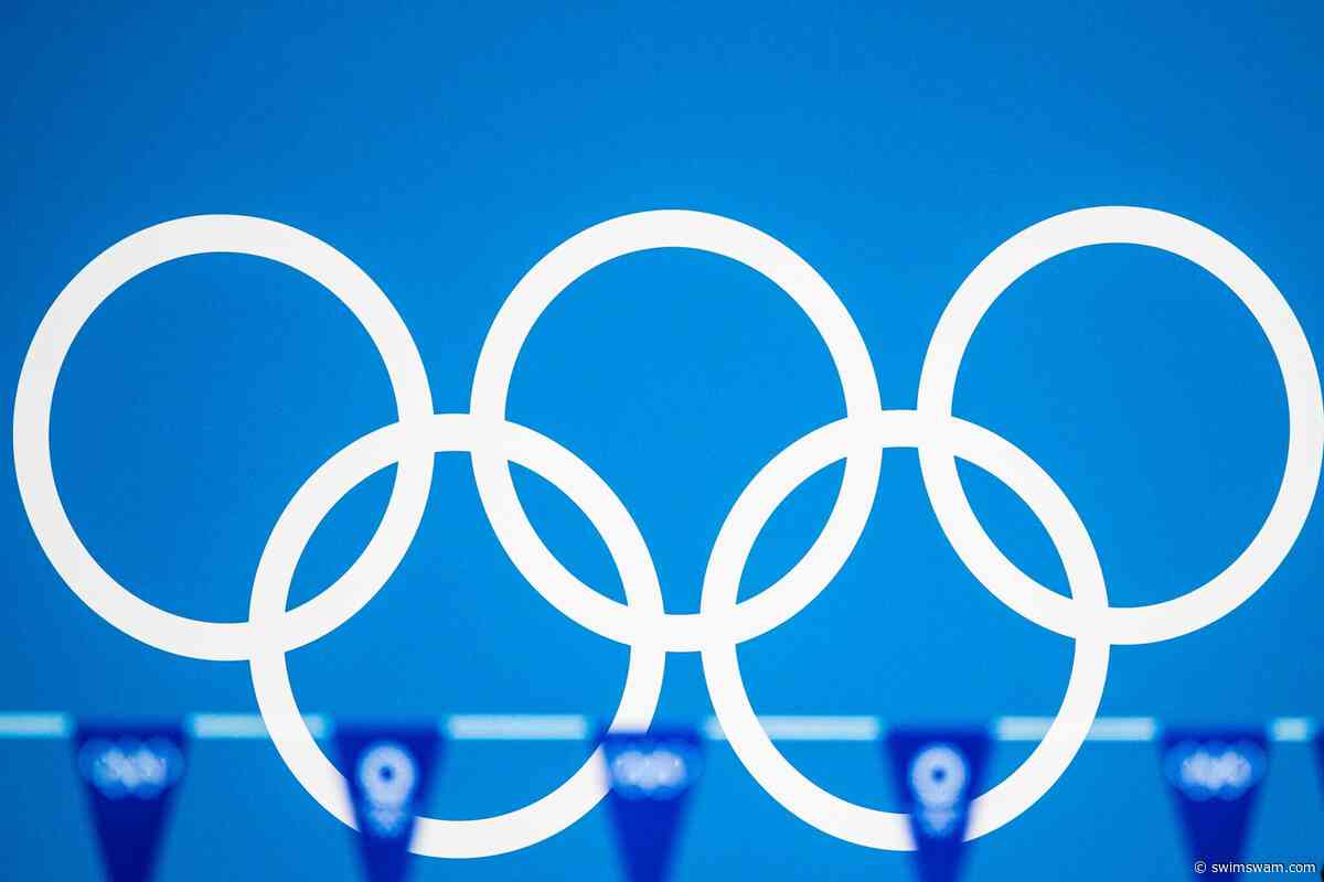 Two Refugee Olympians Suspended After Positive Tests For Same Substance As Chinese Swimmers