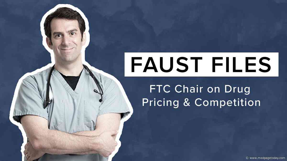 How the FTC Protects Patients in Healthcare