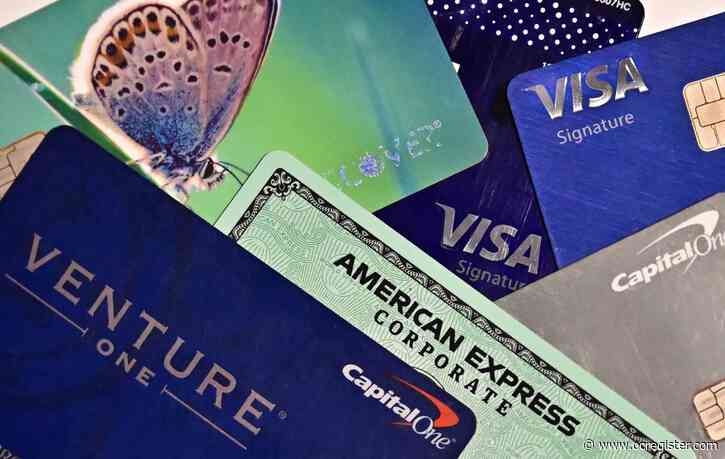7 surprising facts about credit cards