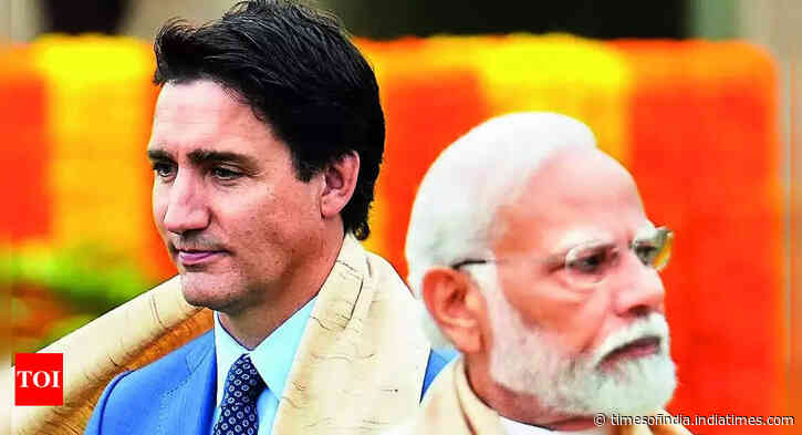 Toronto float targets PM Modi, government raises it with Canada