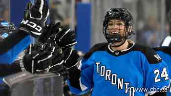 PWHL Playoff Preview: Toronto selects Minnesota, Poulin vs. Knight dream matchup