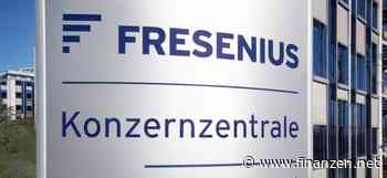 Fresenius erhöht Ausblick für 2024