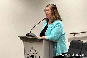 BEYOND LOCAL: Orillia calls on province to declare gender-based violence an epidemic