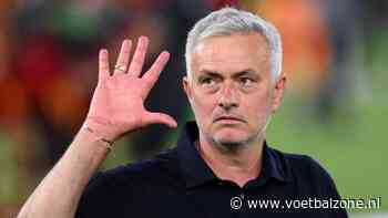 ‘José Mourinho aast op spectaculaire comeback in de Premier League’