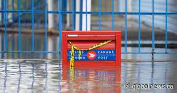 Delivery issue: Why Canada Post ‘must change’ to avoid collapse